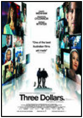 Three Dollars