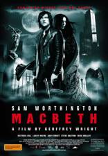 Movie Poster Image for Macbeth