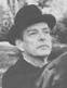 Norman Kaye