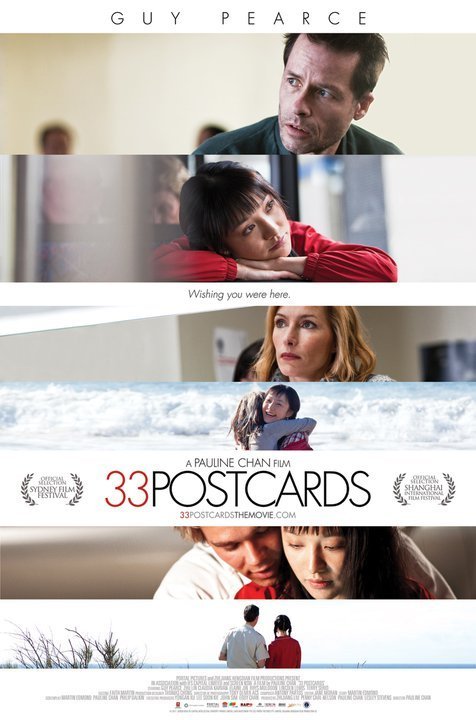 33postcards