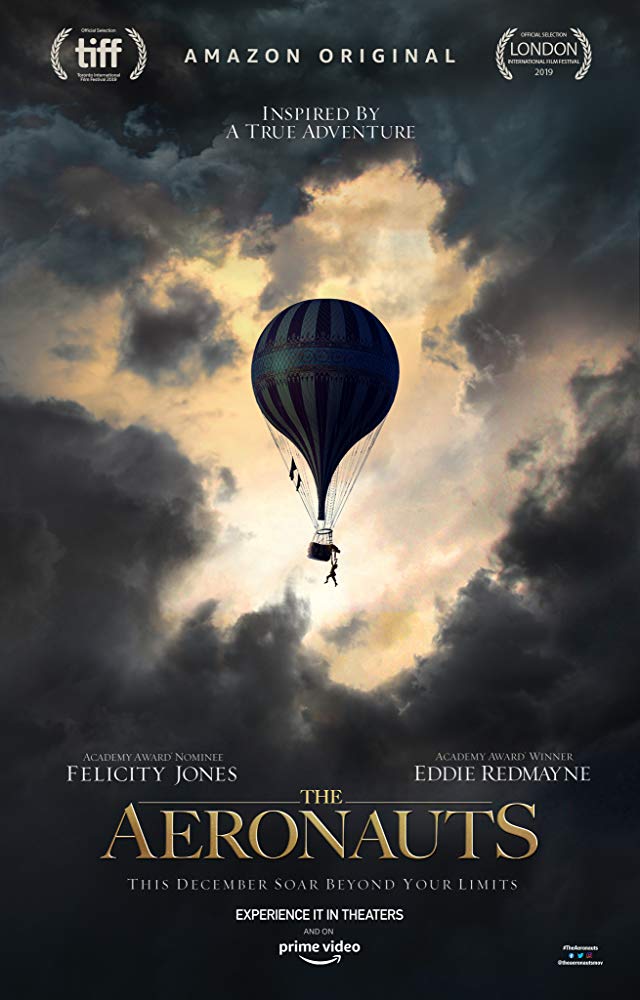 aeronauts