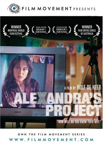 alexandrasproject