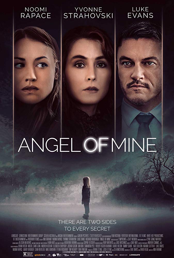 angelofmine