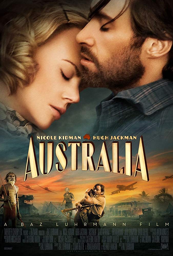 australia