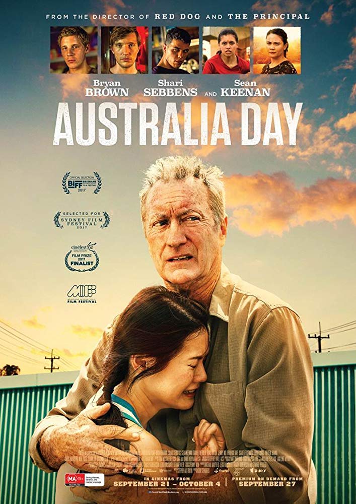 australiaday