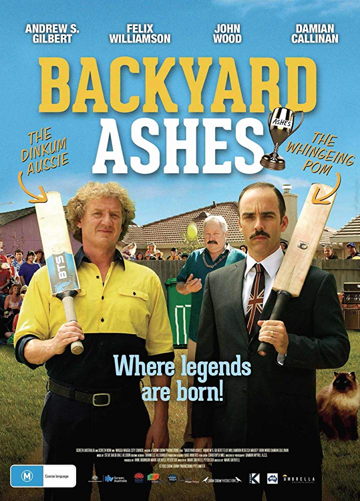 backyardashes
