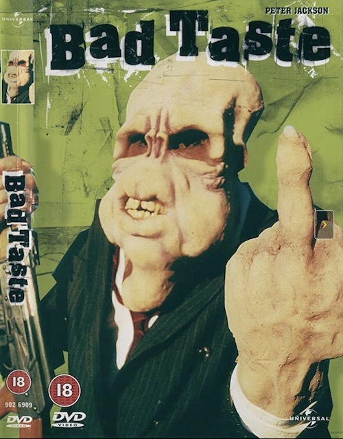 badbehaviour