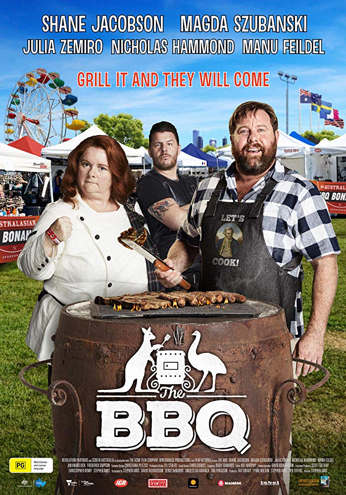bbq
