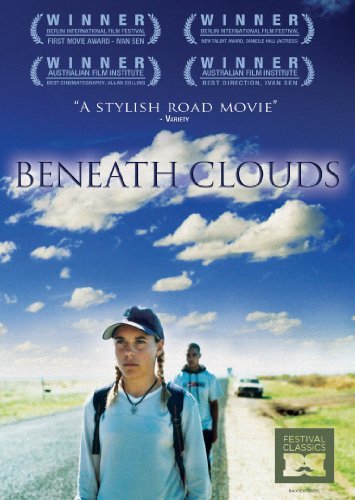 beneathclouds