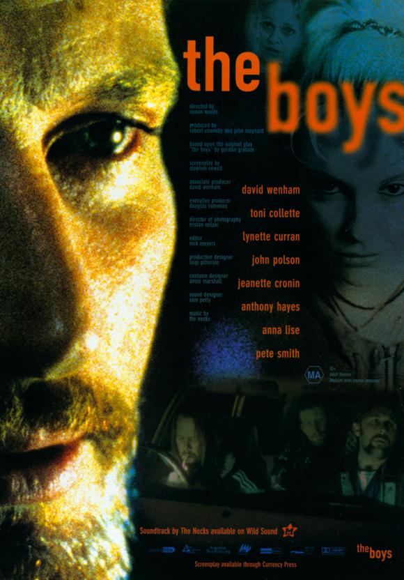 boys