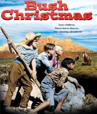 bushxmas