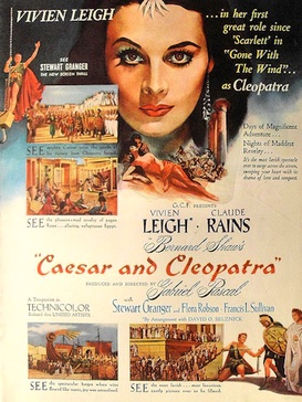 caesarcleopatra