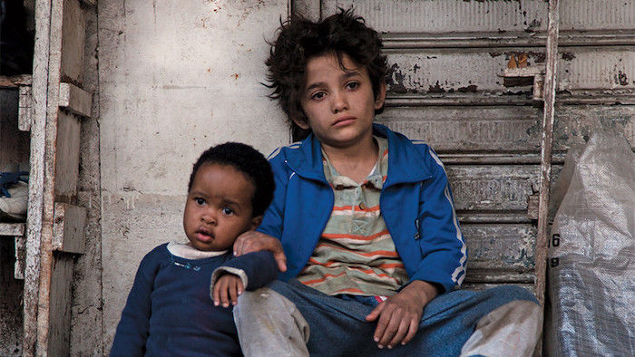 capernaum