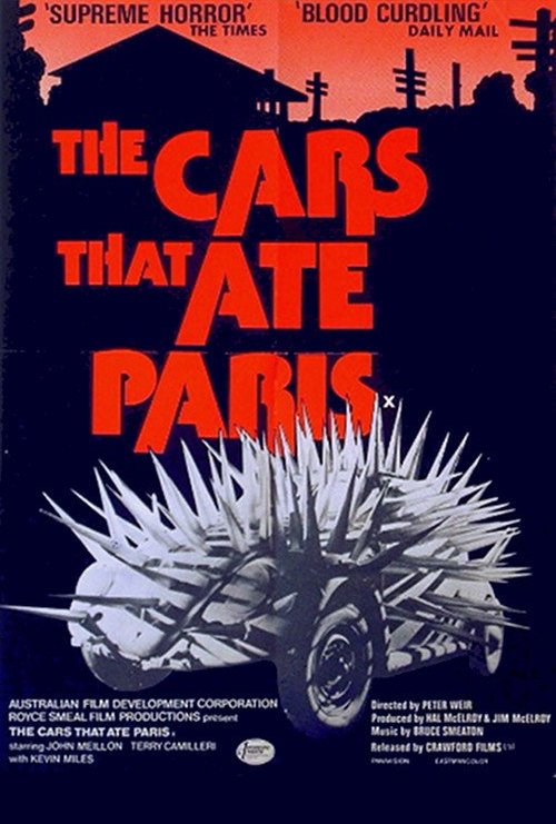 carsthatateparis