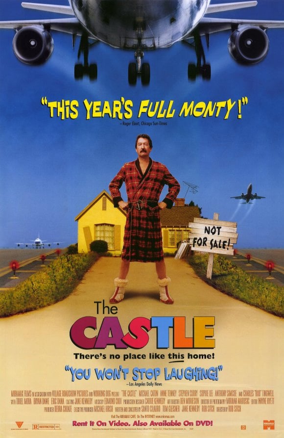 castle