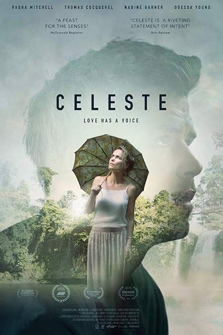 celeste