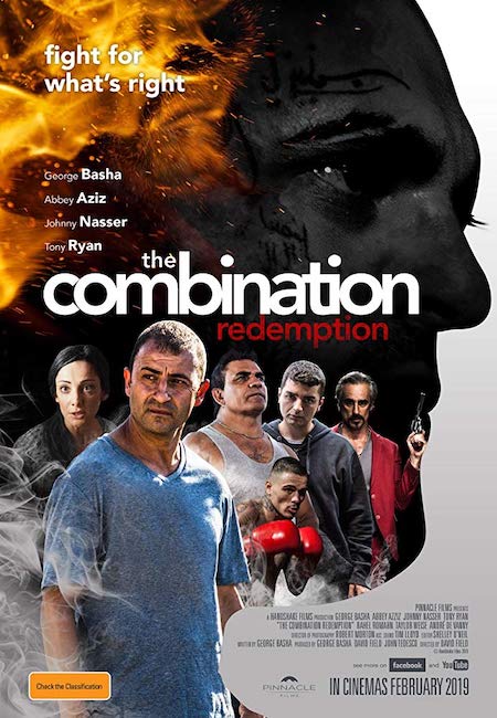 combination:redemption