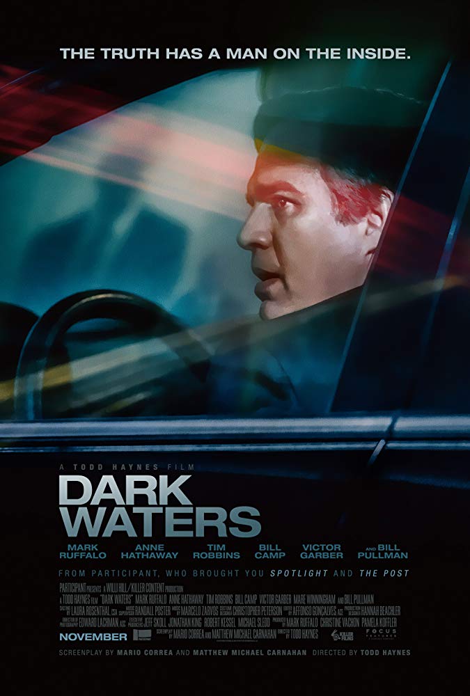 darkwaters