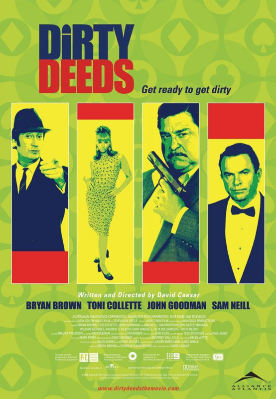 dirtydeeds