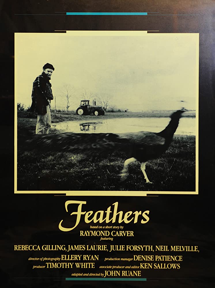 feathers