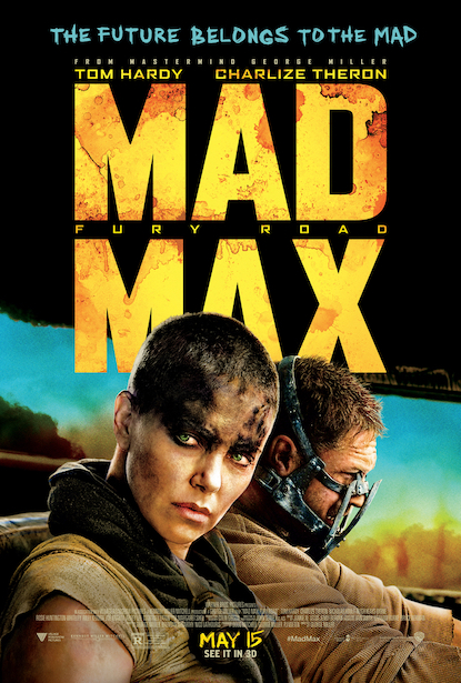furyroad