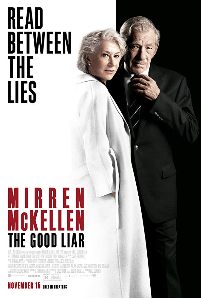 goodliar