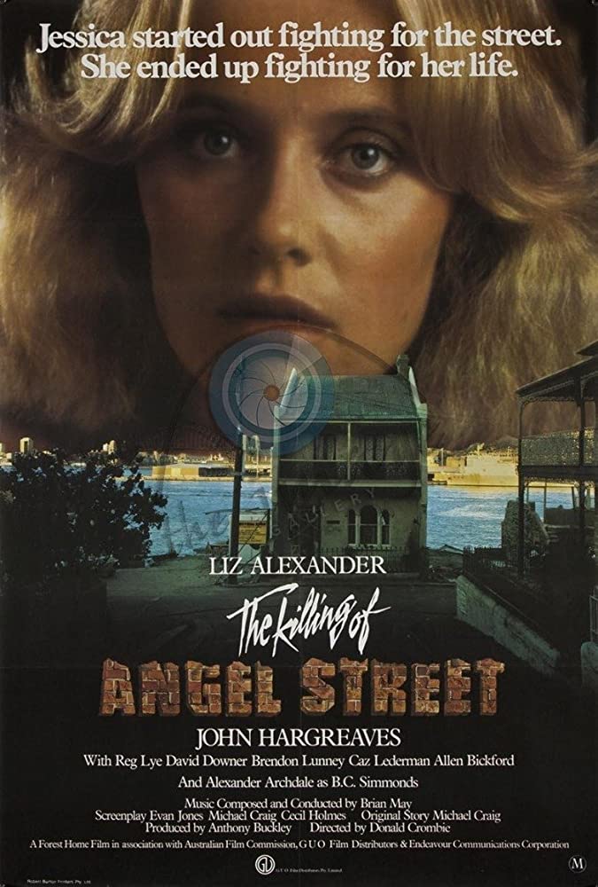 killingofangelstreet