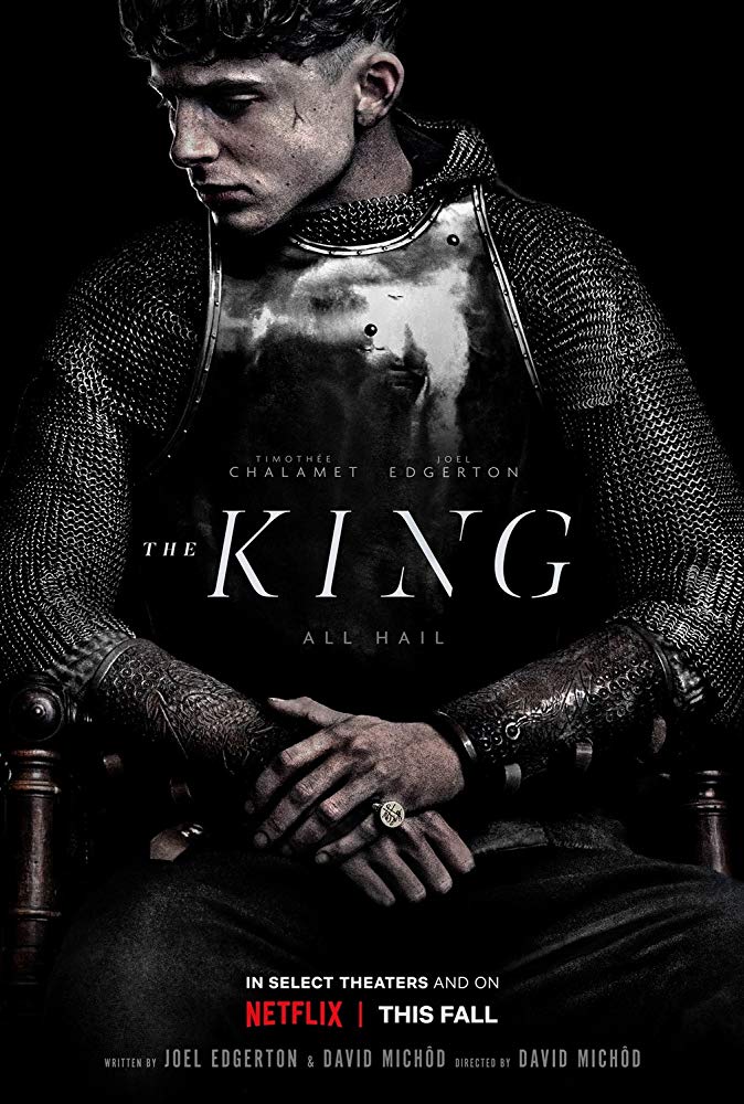 king