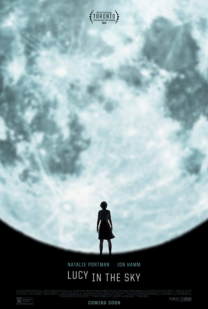 lucyinthesky