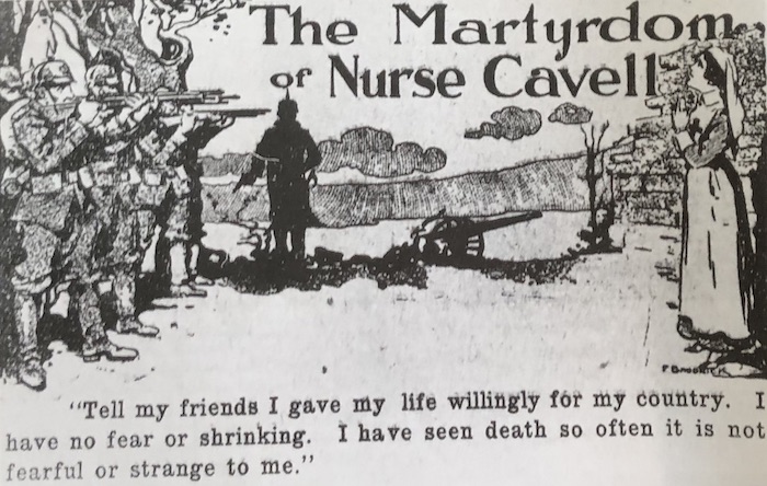 martyrdom