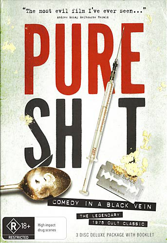 pureshit