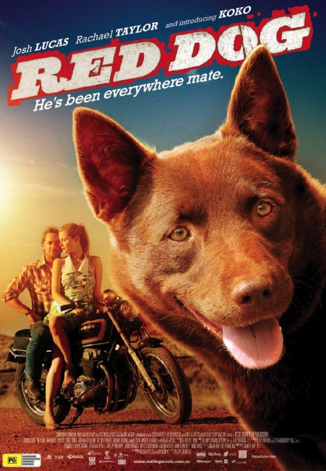 reddog