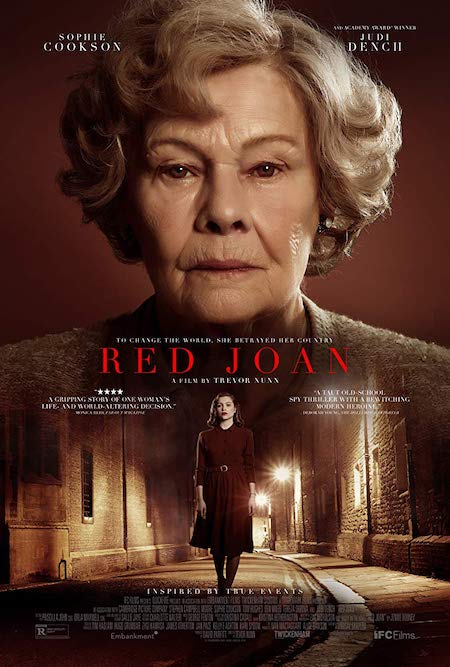 red joan