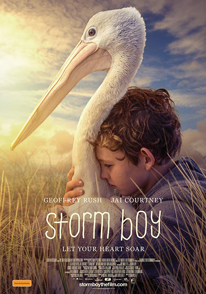 storm boy