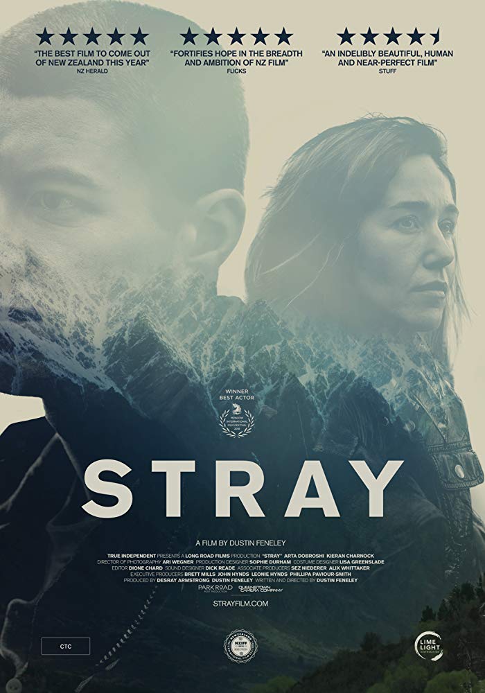 stray