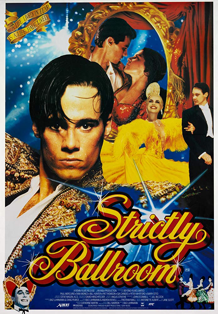 strictly