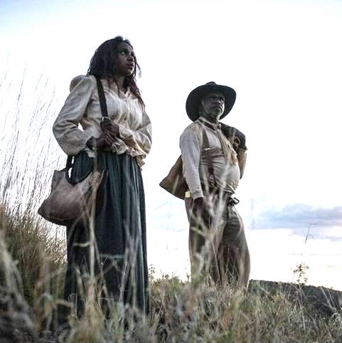 sweet country