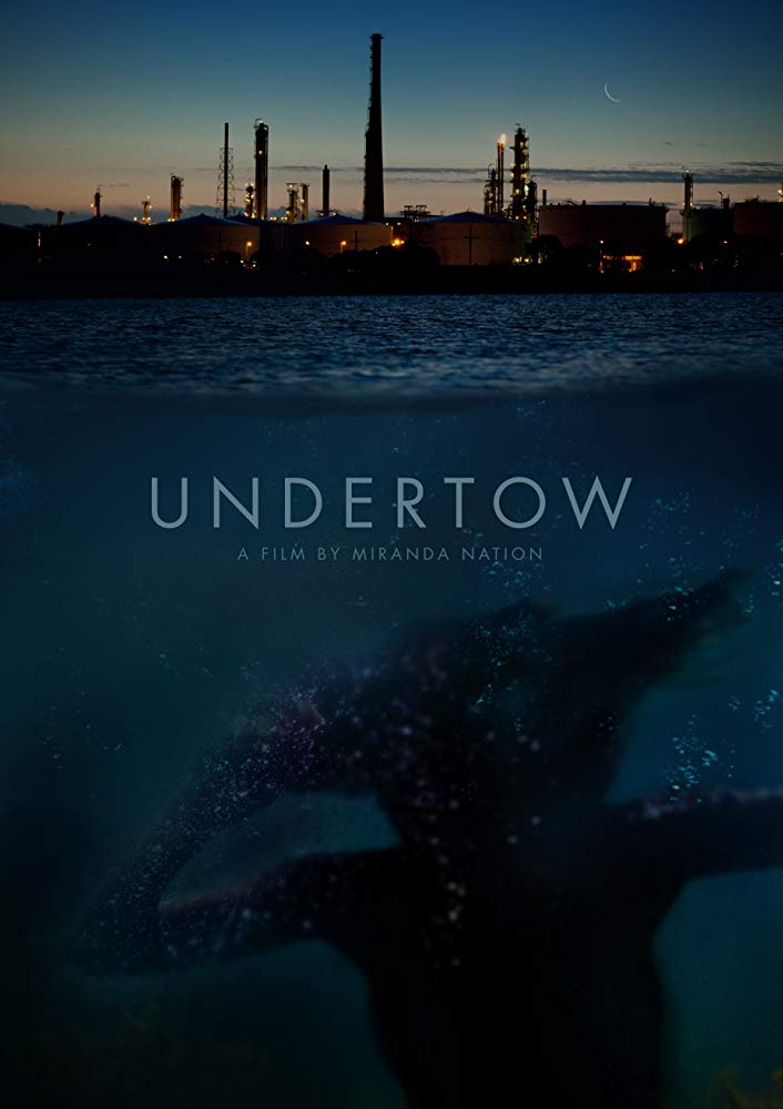 undertow