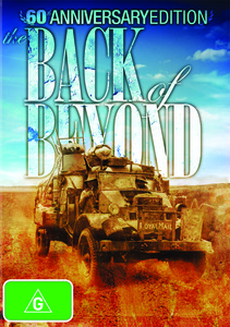 back of beyond dvd